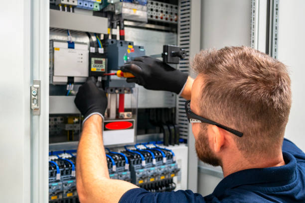 Best Electrical Contractors for Businesses  in Laurel, MD