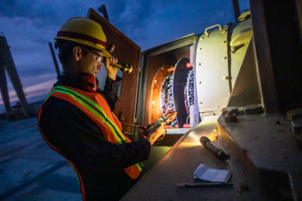 Best Electric Panel Repair  in Laurel, MD