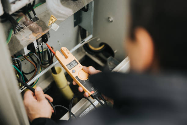 Best Residential Electrician Services  in Laurel, MD