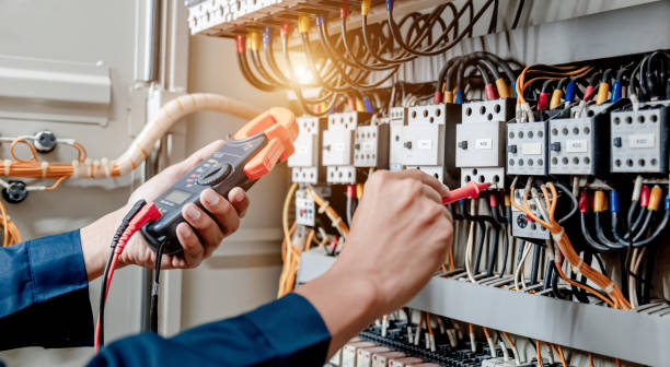 Best Electrical Upgrades for Homes  in Laurel, MD