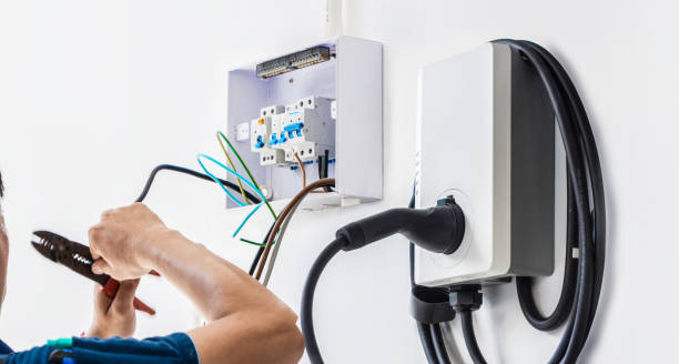 Best Local Electrician Companies  in Laurel, MD